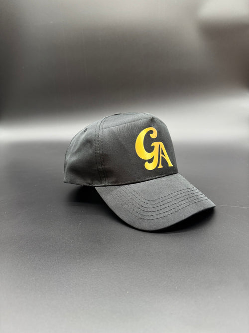 Genie Agri Cap