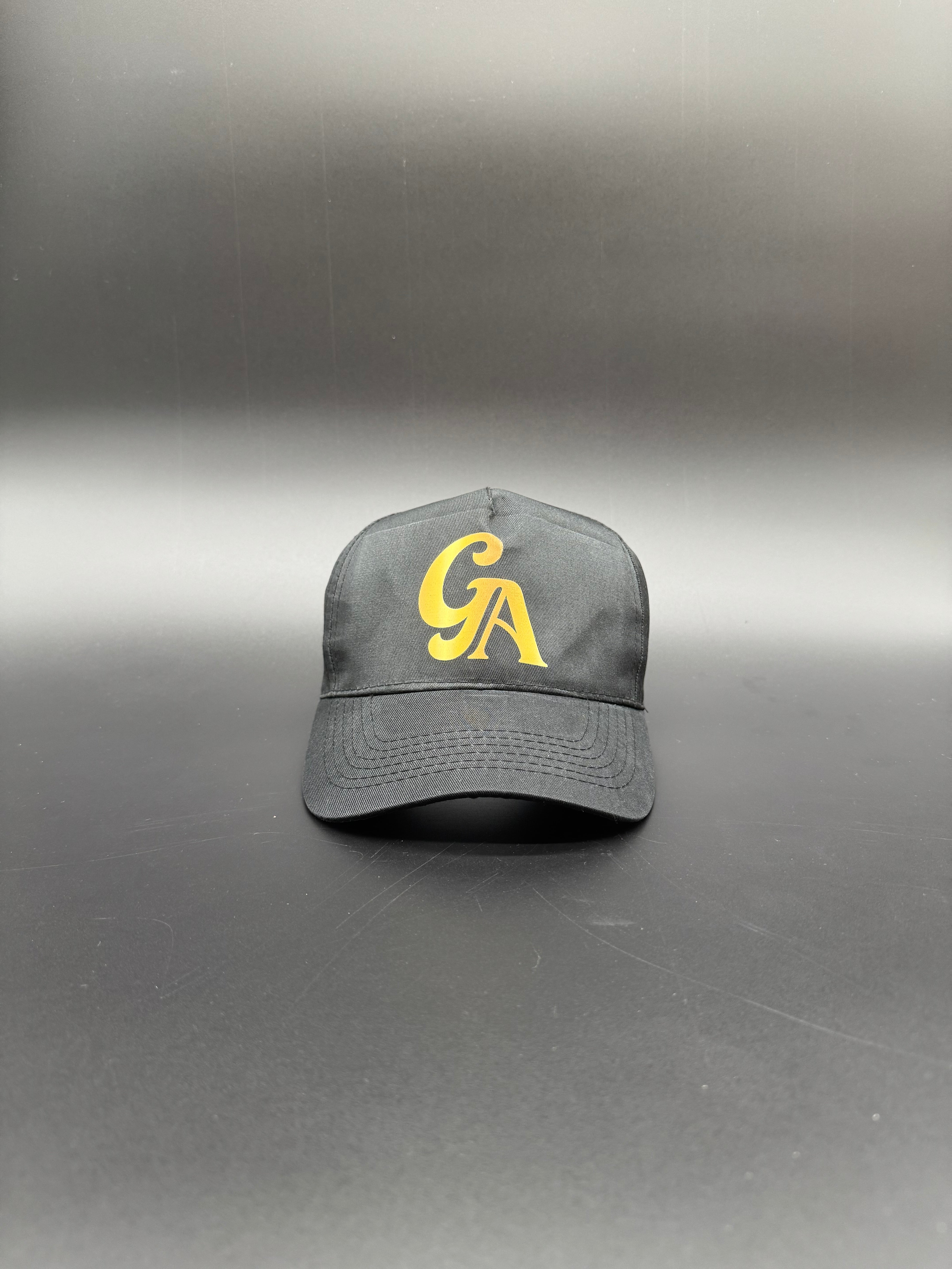 Genie Agri Cap