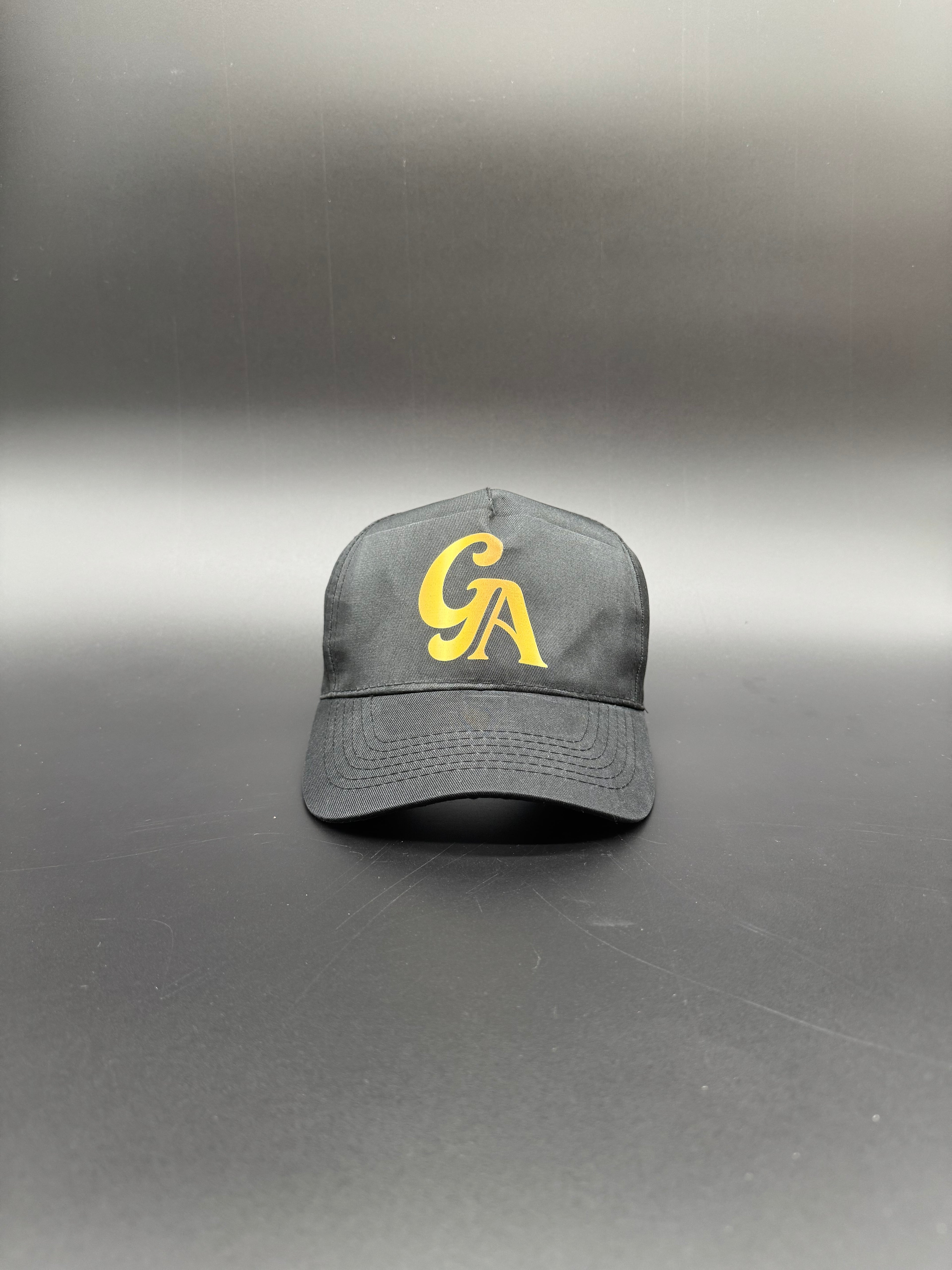 Genie Agri Cap